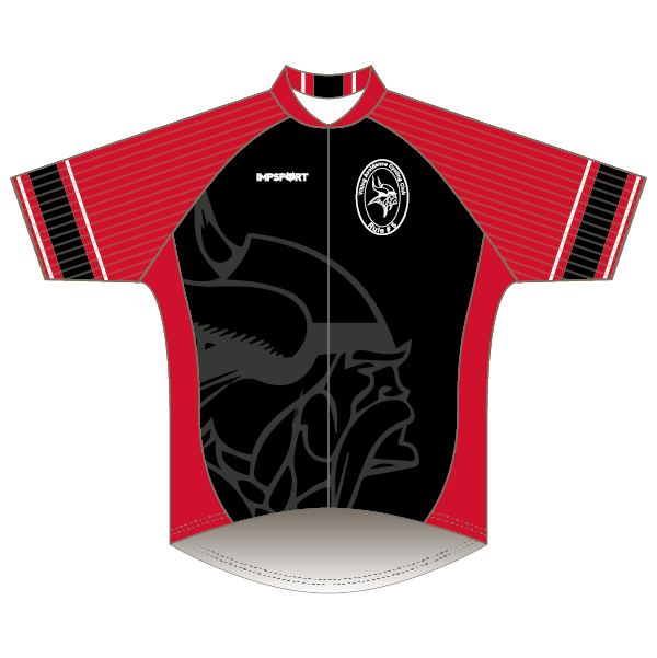 Viking Avoidance CC T2 Road Jersey