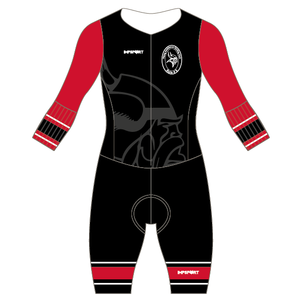Viking Avoidance CC T3.1 Racesuit - Single Pocket