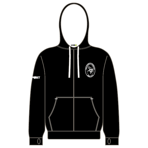 Viking Avoidance CC Premium Hoodie (Black)