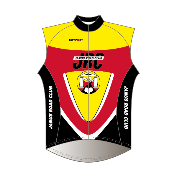 Janus RC T1 Rain Gilet