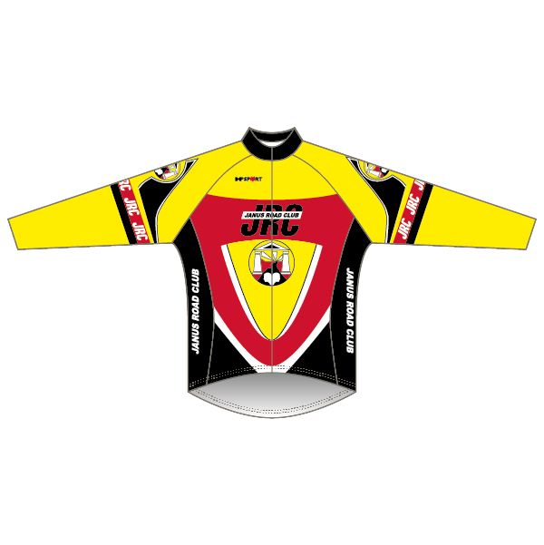 Janus RC T1 Lightweight Jacket 