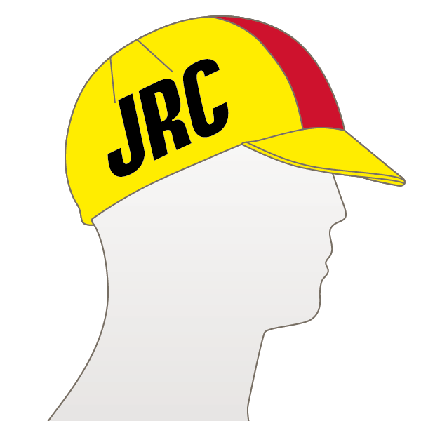 Janus RC Centre Band Cycle Cap