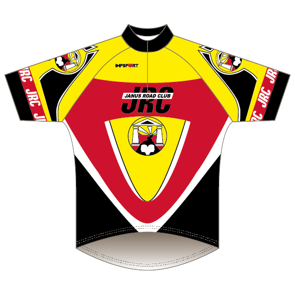 Janus RC Sportive Road Jersey