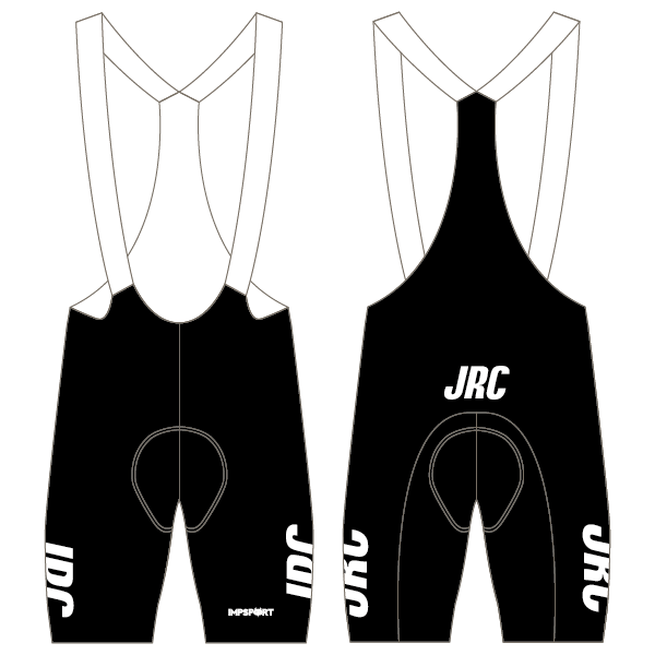 Janus RC T3 Bibshorts