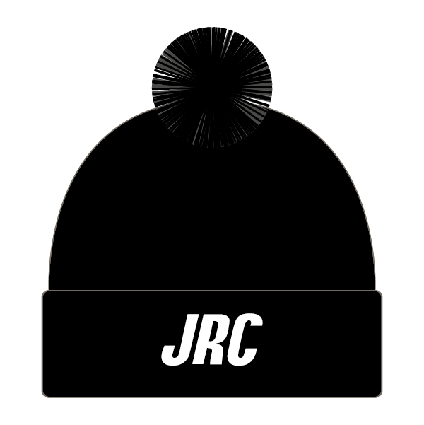Janus RC Bobble Hat (Black)
