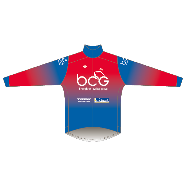 Broughton CG T2 Winter Jacket