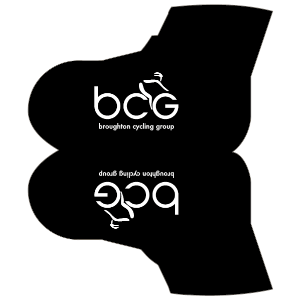 Broughton CG Overshoes