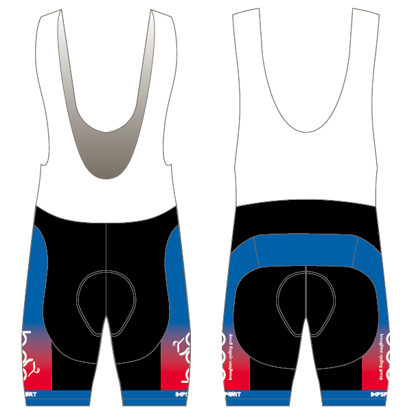 Broughton CG T1 Bibshorts