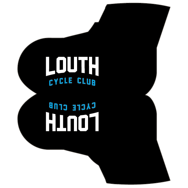 Louth CC Overshoes