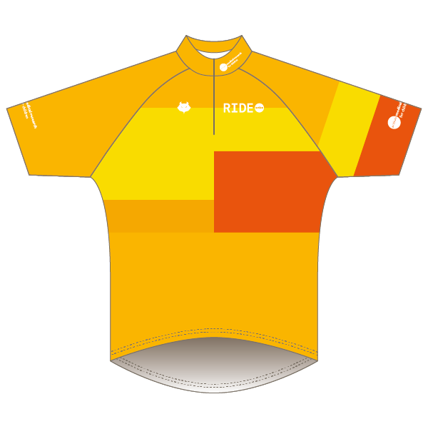 Action Medical Research Ride Sportive Jersey