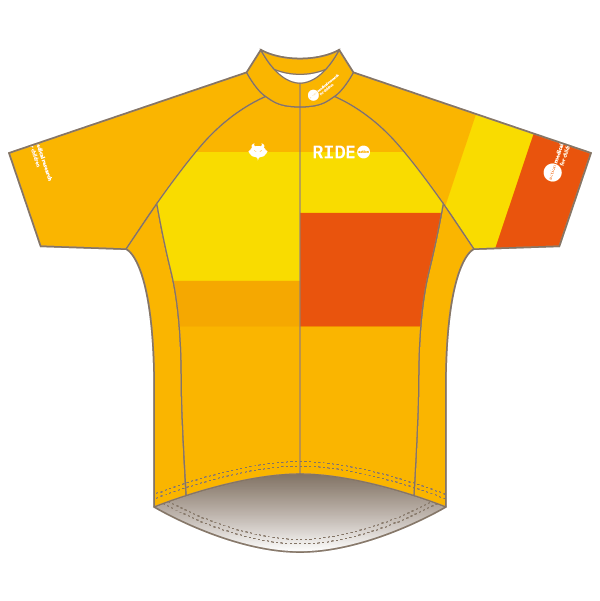 Action Medical Research Ride T1 Jersey