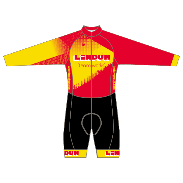 Lindum Group T2 CX Thermal Skinsuit