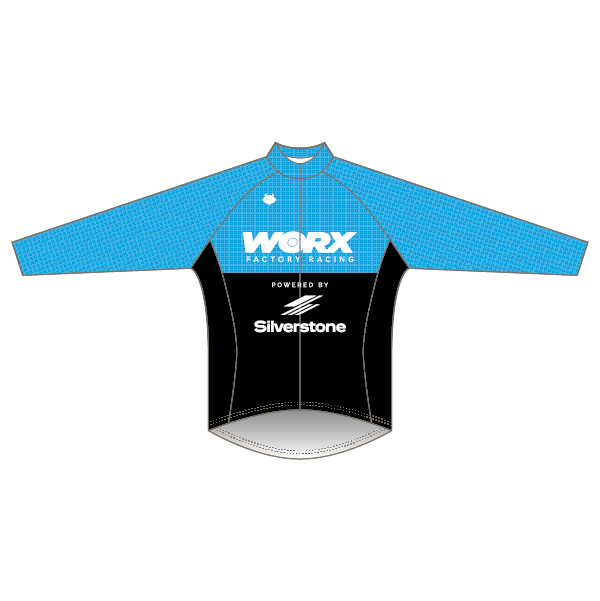 Worx FR T1 Lightweight Jacket 