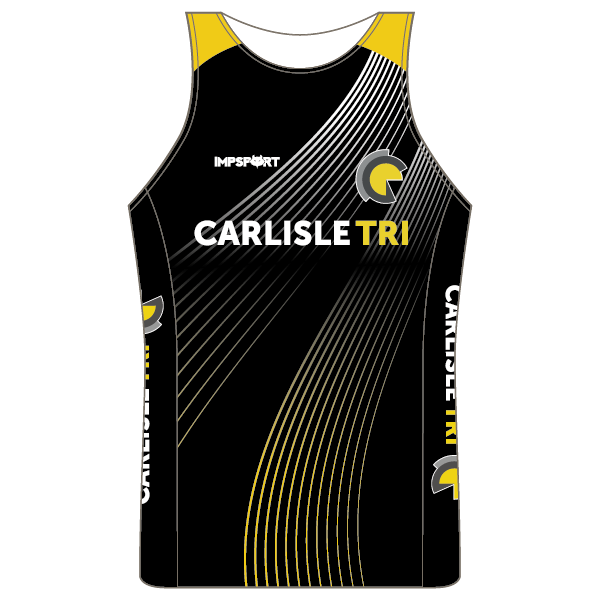 Carlisle Tri Training Vest