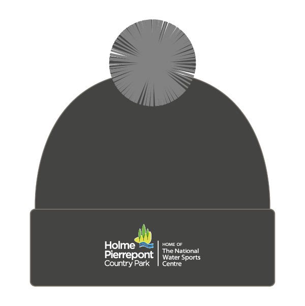 Holme Pierrepont Bobble Hat