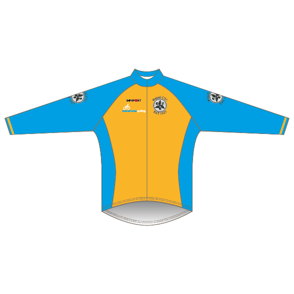 Walsall CTC Centenary T1 Rain Jacket 