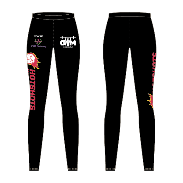 Horncastle Hotshots Academy Leggings