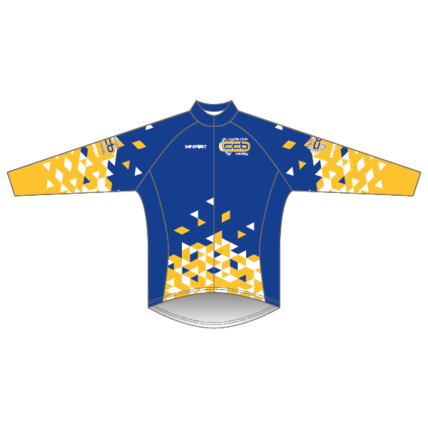 CC Bexley T1 Lightweight Jacket 