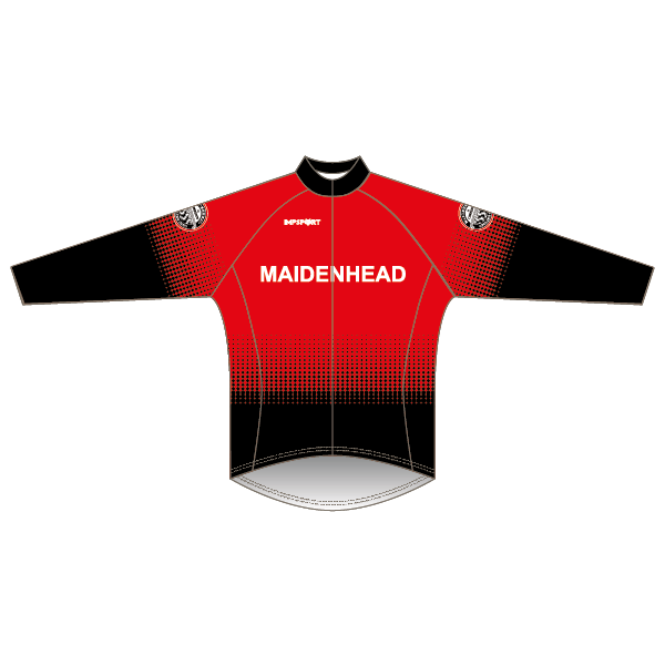 Maidenhead and District CC T1 Rain Jacket 