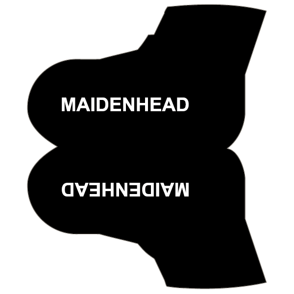 Maidenhead and District CC Overshoes