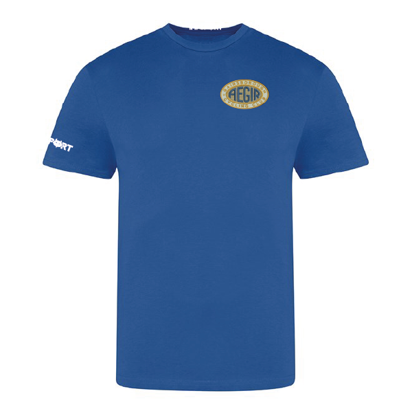 Gainsborough Aegir CC Cool T (Royal)