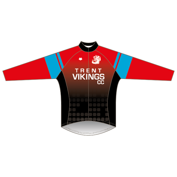 Trent Vikings CC T1 Lightweight Jacket 