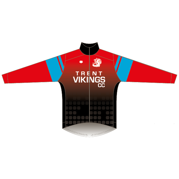 Trent Vikings CC T2 Lightweight Jacket 