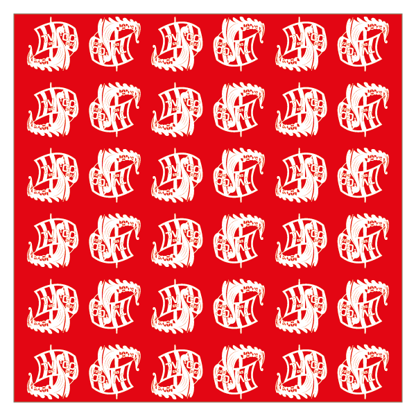 Trent Vikings CC Snood