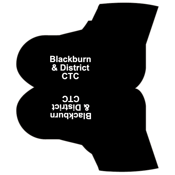 Blackburn and District CTC Overshoes