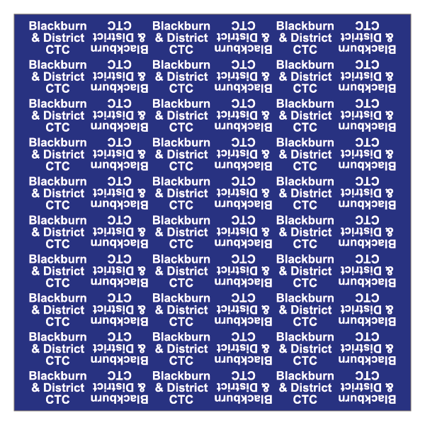Blackburn and District CTC Snood