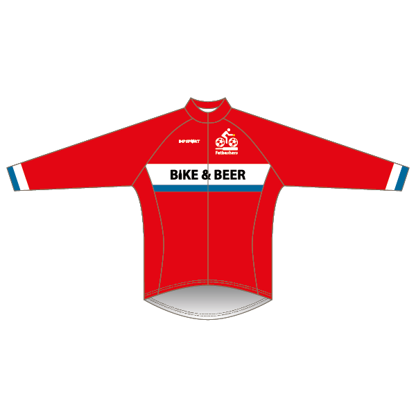 Fatbashers T1 Lightweight Jacket 