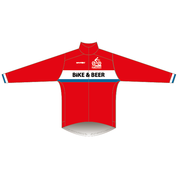 Fatbashers T2 Lightweight Jacket 