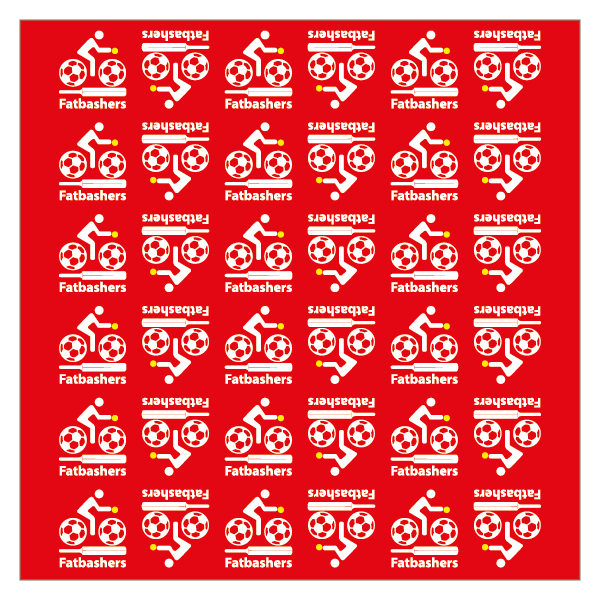 Fatbashers Snood