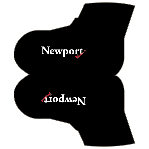 Newport Phoenix CC Overshoes