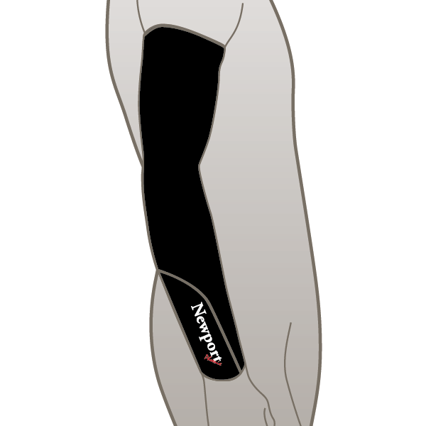 Newport Phoenix CC Arm Warmers 