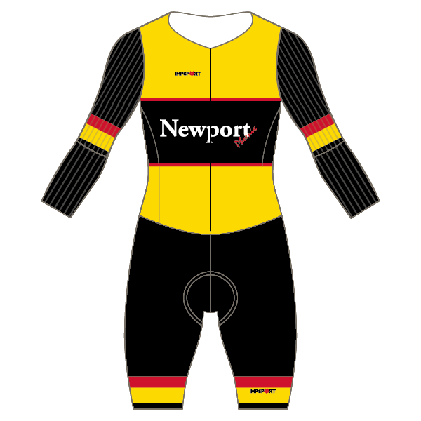 Newport Phoenix CC T3.1 TT Suit