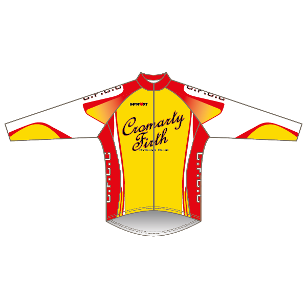 Cromarty Firth CC T1 Lightweight Jacket 