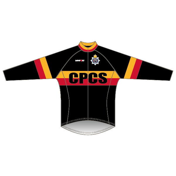 Cleveland Police T1 Winter Jacket 