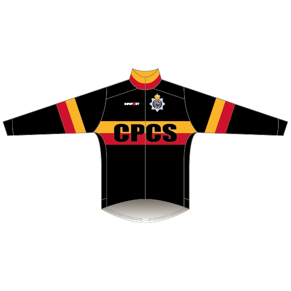 Cleveland Police T2 Lightweight Jacket 