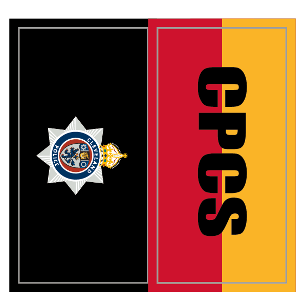 Cleveland Police Snood