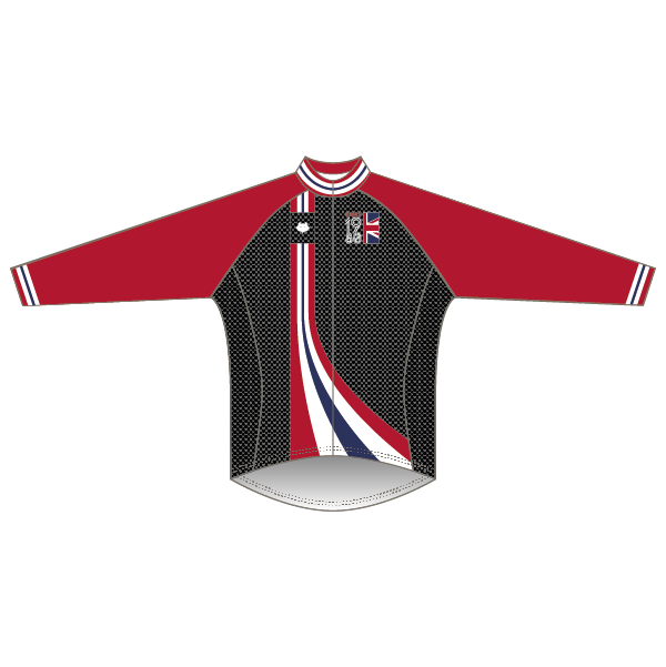 YCS Demo T1 Lightweight Jacket