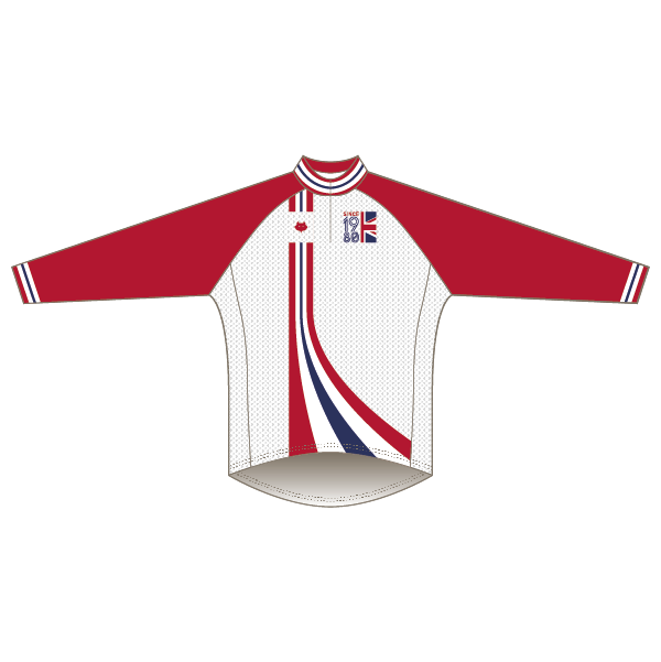 YCS Demo Cycle Speedway Jersey