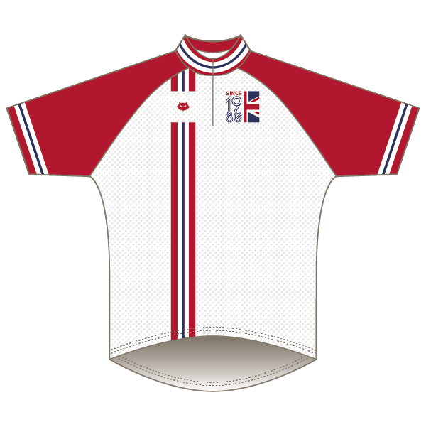 YCS Demo Sportive Road Jersey