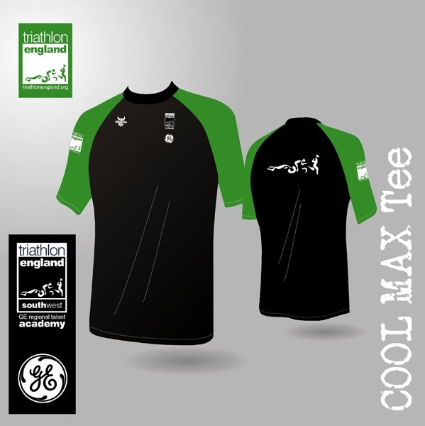 South West Region Short Sleeve Athletic t-shirt