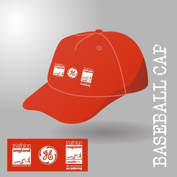 South East Region Baseball Cap