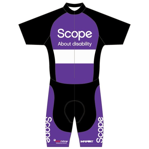 impsport skinsuit