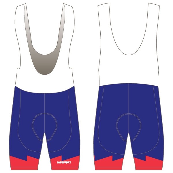 Comet Triathlon Protege Bibshorts 