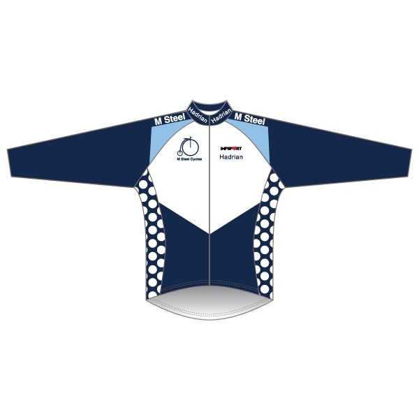 Hadrian T1 Lightweight Jacket 
