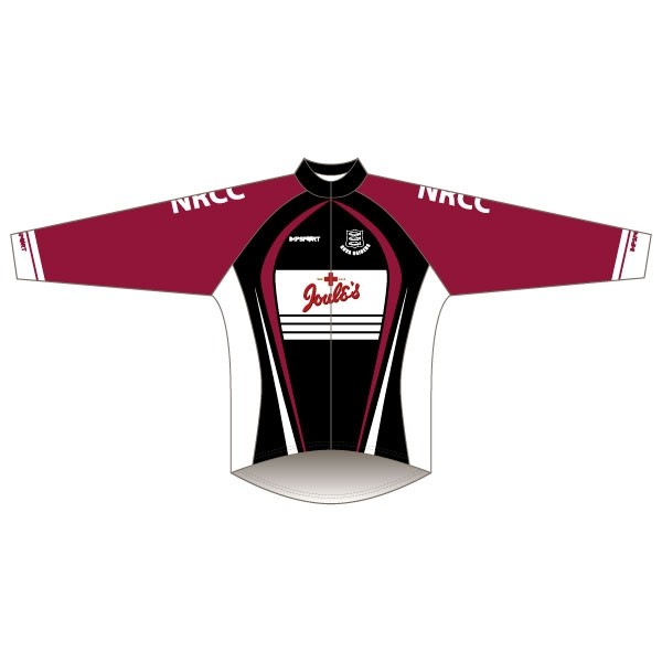 Nova Raiders T1 Lightweight Jacket 