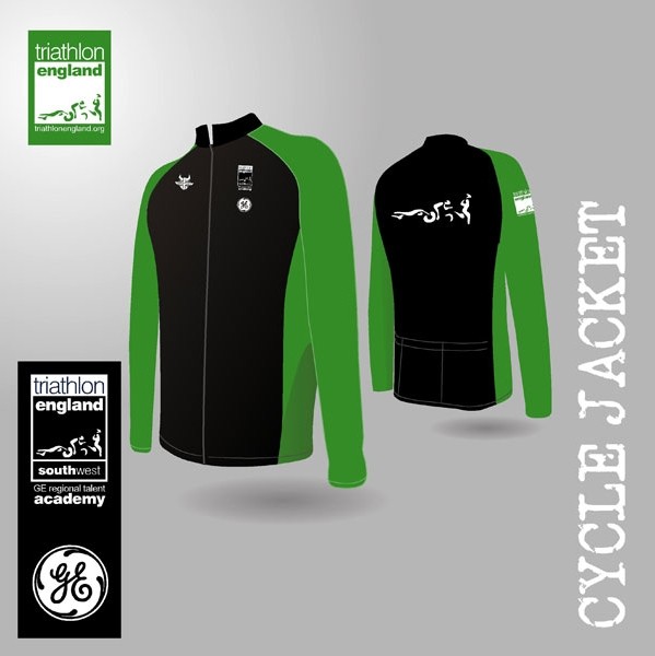 South West Region T1 Lightweight Jacket